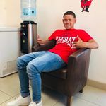 Joshua Kippie - @joshuakippie - Instagram