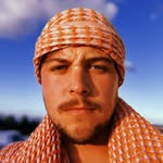 Josh Knuth - @kenooof - Instagram
