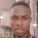 Ibrahim Joshua Kullaha Kullaha - @ibrahimjoshuakullaha - Instagram
