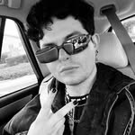 Joshua David Kull - @lordshawah - Instagram