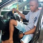Joshua Usulor - @donkulljoshua - Instagram