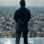 Joshua Lamar - @goodxcounsel - Instagram