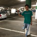 Joshua Lamar - @joshualamar14 - Instagram