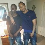 Joshua Lamar - @_joshua_lamar - Instagram