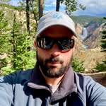 Joshua Lamar - @lamarorthesea - Instagram