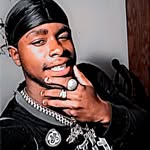 Joshua Lamar Wilson - @wjoshualamar - Instagram