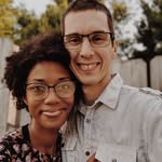 Josh and Kelly Lambright - @lambrightmusic - Instagram