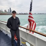Josh Lambright - @chuck0547 - Instagram