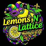 Joshua & Mistie Lantier - @lemons_n_lattice - Instagram