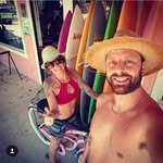 Joshua Lanthier - @josh1616 - Instagram