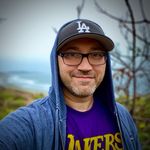 Joshua LaPierre - @dharma_scientist - Instagram