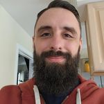 Joshua LaPierre - @jvaughn1031 - Instagram