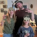 Joshua Lash - Facebook