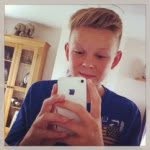 Joshua Lashbrook - @joshua_lashbrook10 - Instagram