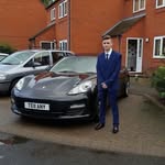 Joshua Lashley - @lashleyjoshua - Instagram