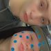 Joshua Lashley - Facebook