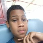 joshua lashley - @itsthebossbabby - Instagram