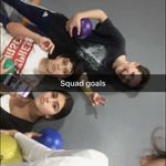 @joshualax123 - Instagram