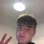 Josh Leake - @21leakej - Instagram