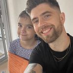 Josh Leber - Facebook
