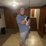 Joshua Leber - Facebook