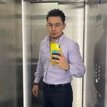 Joshua Lechuga - @joshualeechuuga - Instagram