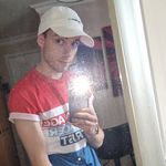 Joshua Lee - @joshualeechidzey - Instagram