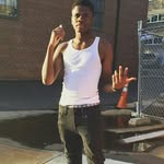 Joshua Leech - @big_josh166 - Instagram