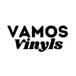 Joshua Leech - @vamosvinyls - Instagram