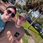 Josh LeMay - @joshyboi_96 - Instagram