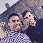 Joshua C - @joshualemay93 - Instagram