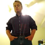 Joshua LeMay - @lemayjoshua - Instagram