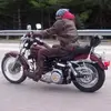 Joshua Lessard - @13shovelhead40 - TikTok