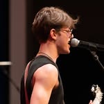 Joshua Levi - @joshualevistudios - Instagram