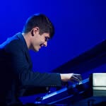 Joshua Levi - @joshualevimusic - Instagram