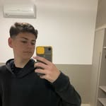 Joshua Levi - @joshualevi__ - Instagram