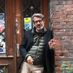 Joshua Levine - @_joshua_levine - Instagram