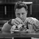 Joshua Levy - @chefjoshualevy - Instagram