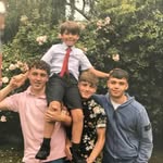 Joshua Ley-sneyd - @sneydygonzales - Instagram