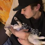 Josh Laprise - Facebook