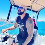 Joshua Librizzi - @librizzi88 - Instagram