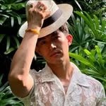 Alon Limon Palisoc - @joshualimonpalisoc - Instagram