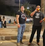 Joshua Limon - Facebook