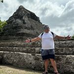 Joshua Nathanael Limon - @mexicubano407 - Instagram