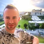 Joshua Lindquist - @joshglobalrevival - Instagram