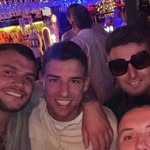 Joshua Lines - @joshualines - Instagram