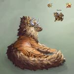 Joshua Lines - @wolffie_101 - Instagram