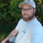 bigfootghost - @joshua_littrell91 - Instagram