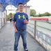 Josh Latrell Gerona Felizarta - Facebook
