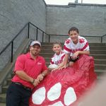 Joshua Littrell - @crazeebat - Instagram